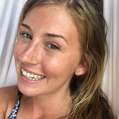 Baylee Stokes - Curiosity Coach helping learners discover their spark